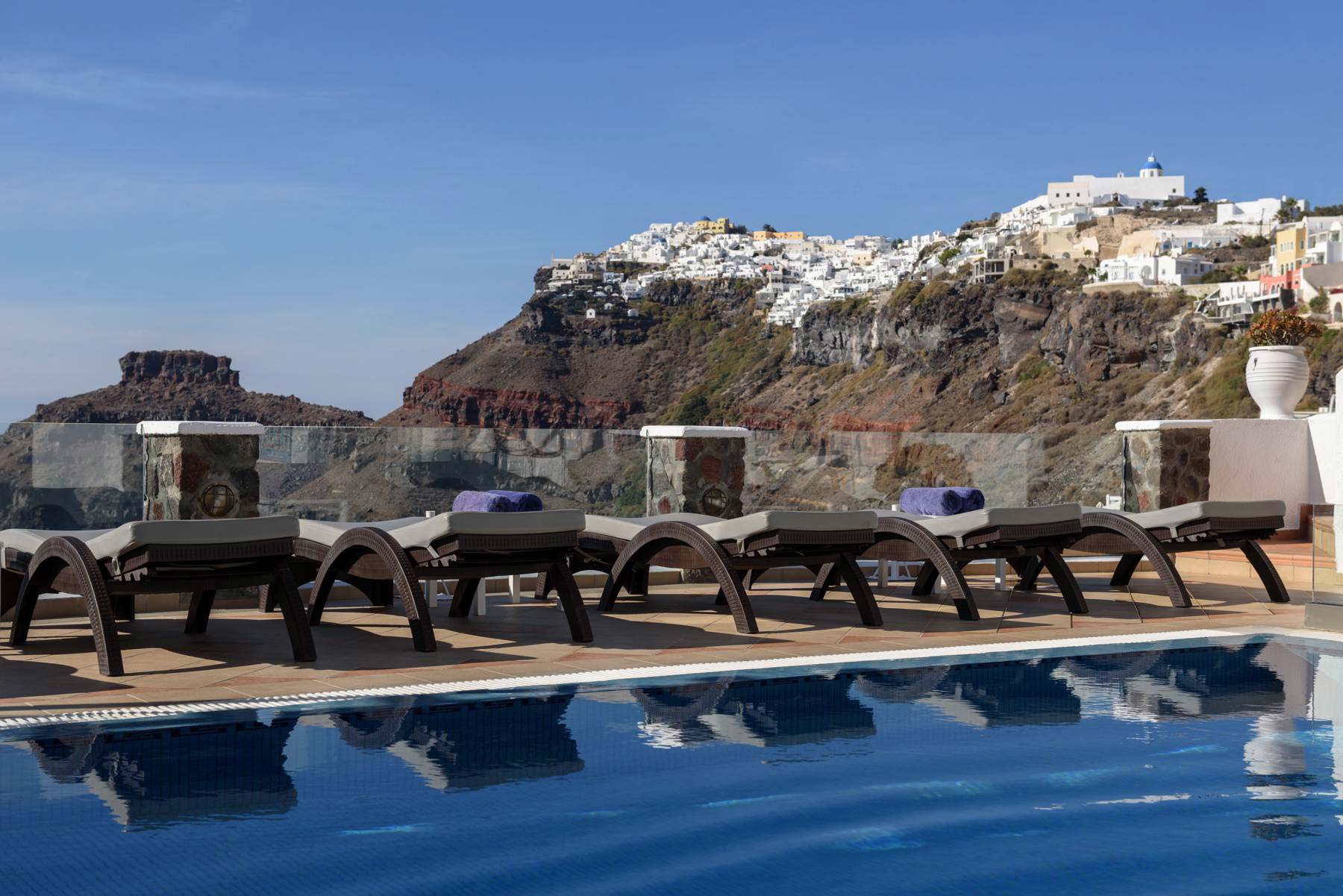 agnadema villas firostefani santorini 1 agnadema villas firostefani santorini 1