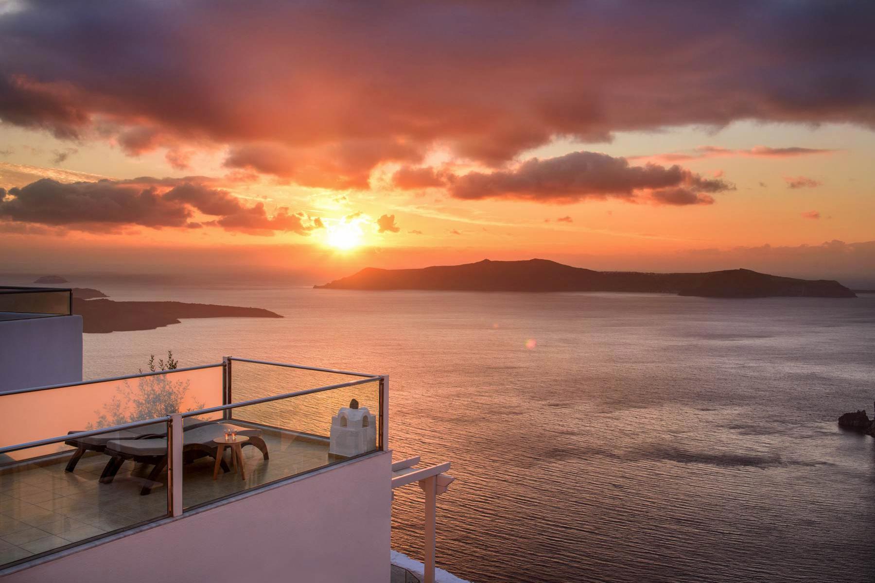 agnadema villas firostefani santorini 2 agnadema villas firostefani santorini 2