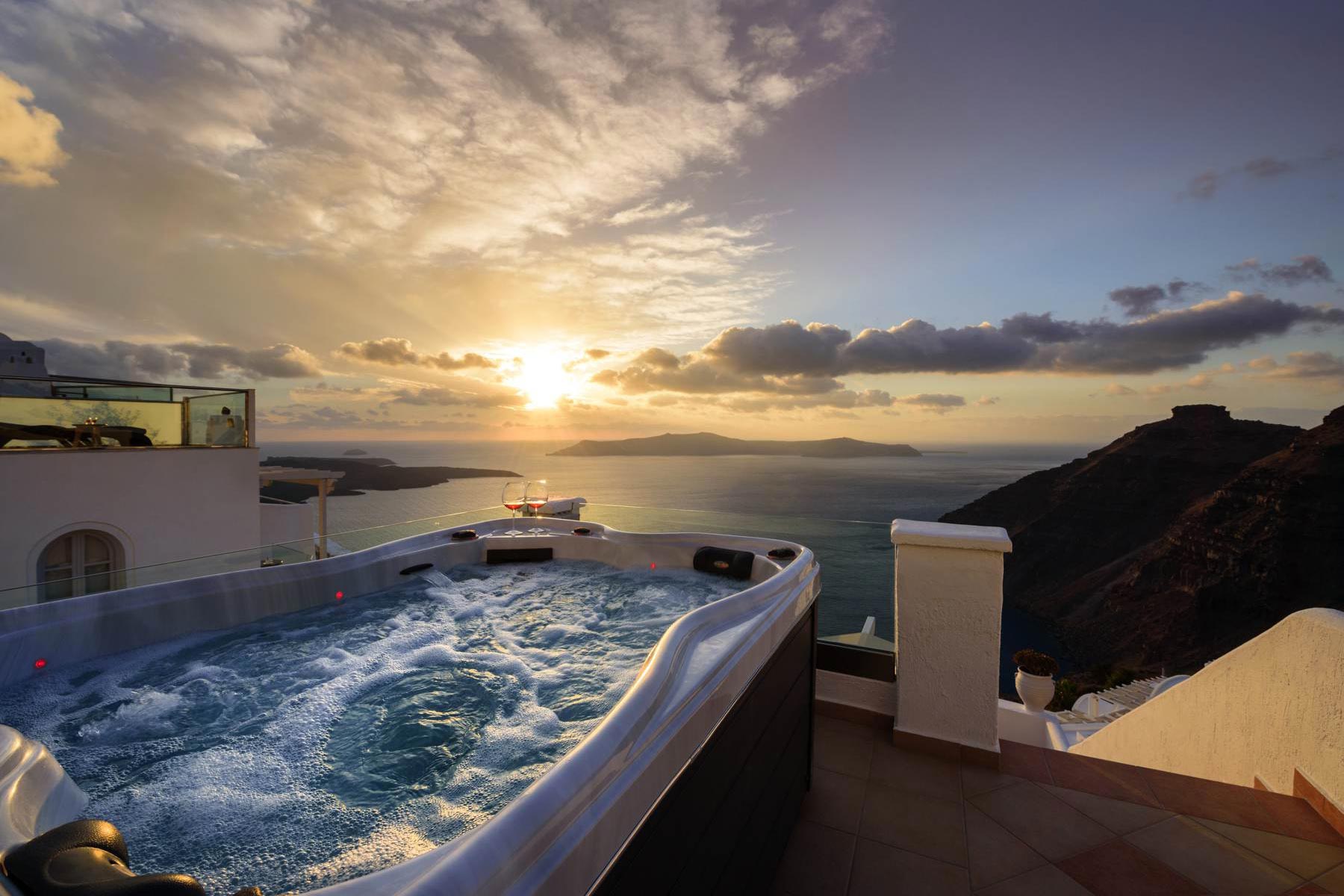 agnadema villas firostefani santorini 3 agnadema villas firostefani santorini 3