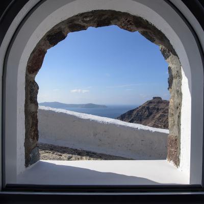 budget double agnadema apartments firostefani santorini 3 budget double agnadema apartments firostefani santorini 3