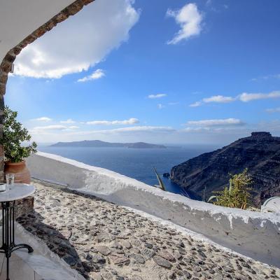budget double agnadema apartments firostefani santorini 5 budget double agnadema apartments firostefani santorini 5