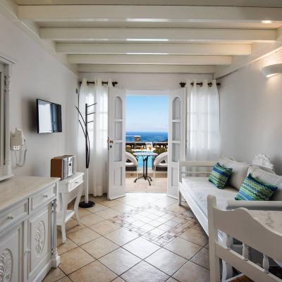 studio agnadema apartments firostefani santorini 14 studio agnadema apartments firostefani santorini 14